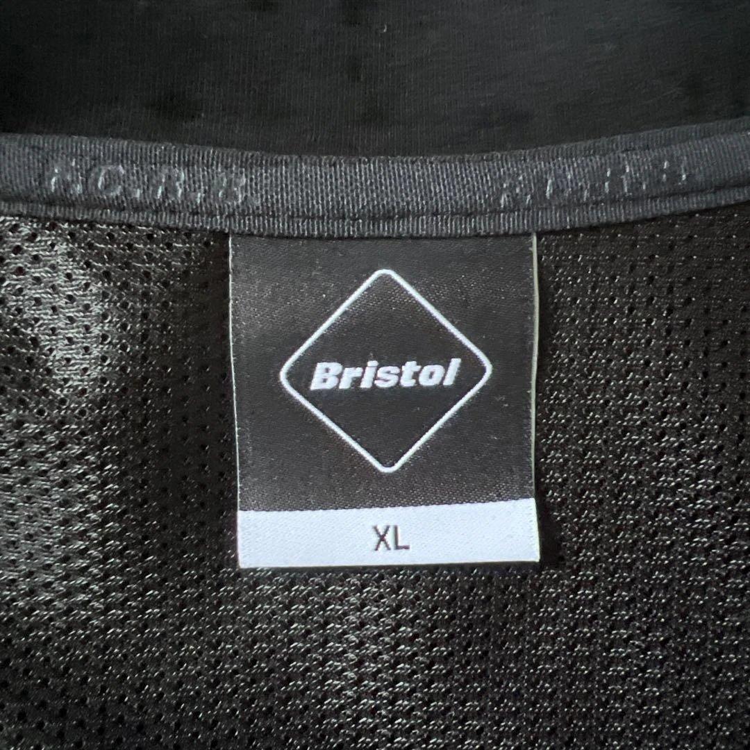未使用】FCRB VENTILATION HOODIE ペイズリー柄 XL - メルカリ