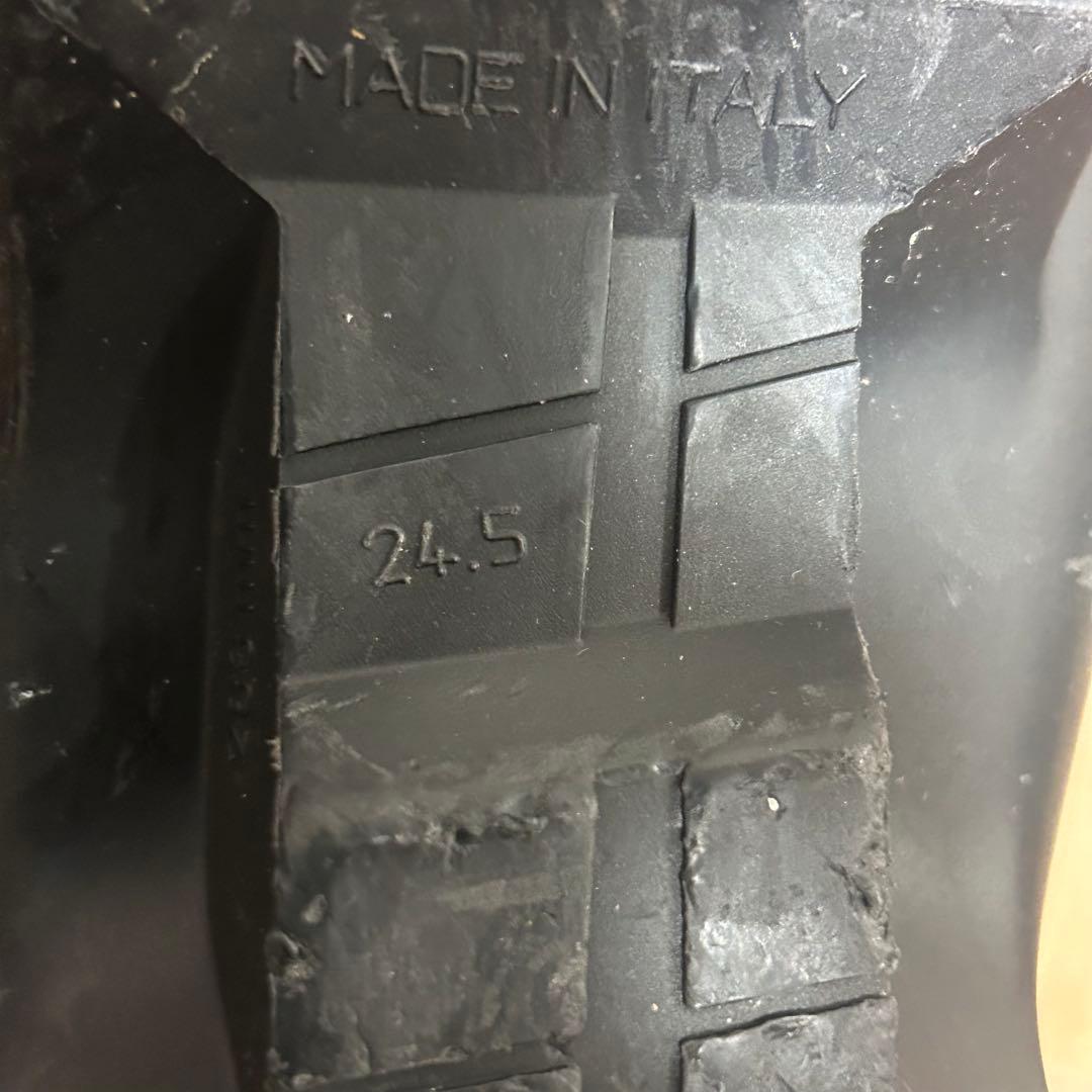 スキー FISCHER 110 VACUUM FULL FIT 24.5cm