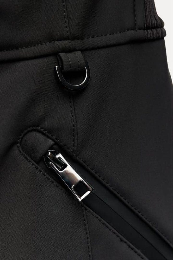 新品ZARA 定価19,990円 オーバーオール RECCO® XS ラスト1点