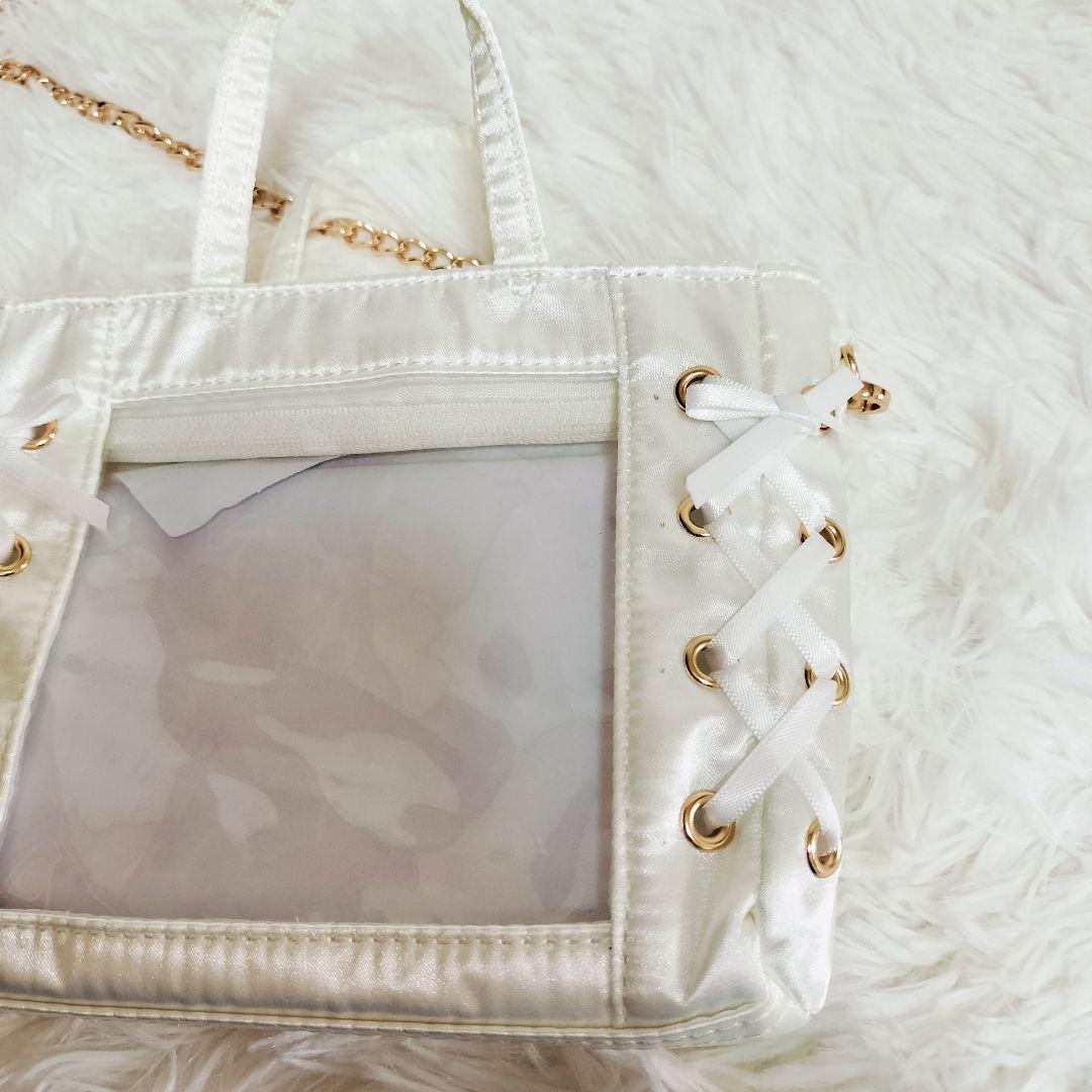 2026 痛バ きらきら HAPPY パック 4点セット 福袋 WEGO - メルカリ