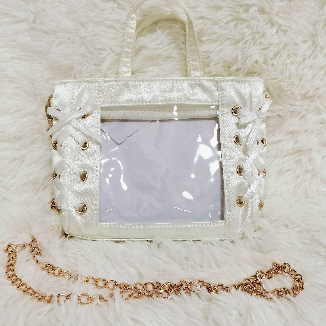 2026 痛バ きらきら HAPPY パック 4点セット 福袋 WEGO - メルカリ