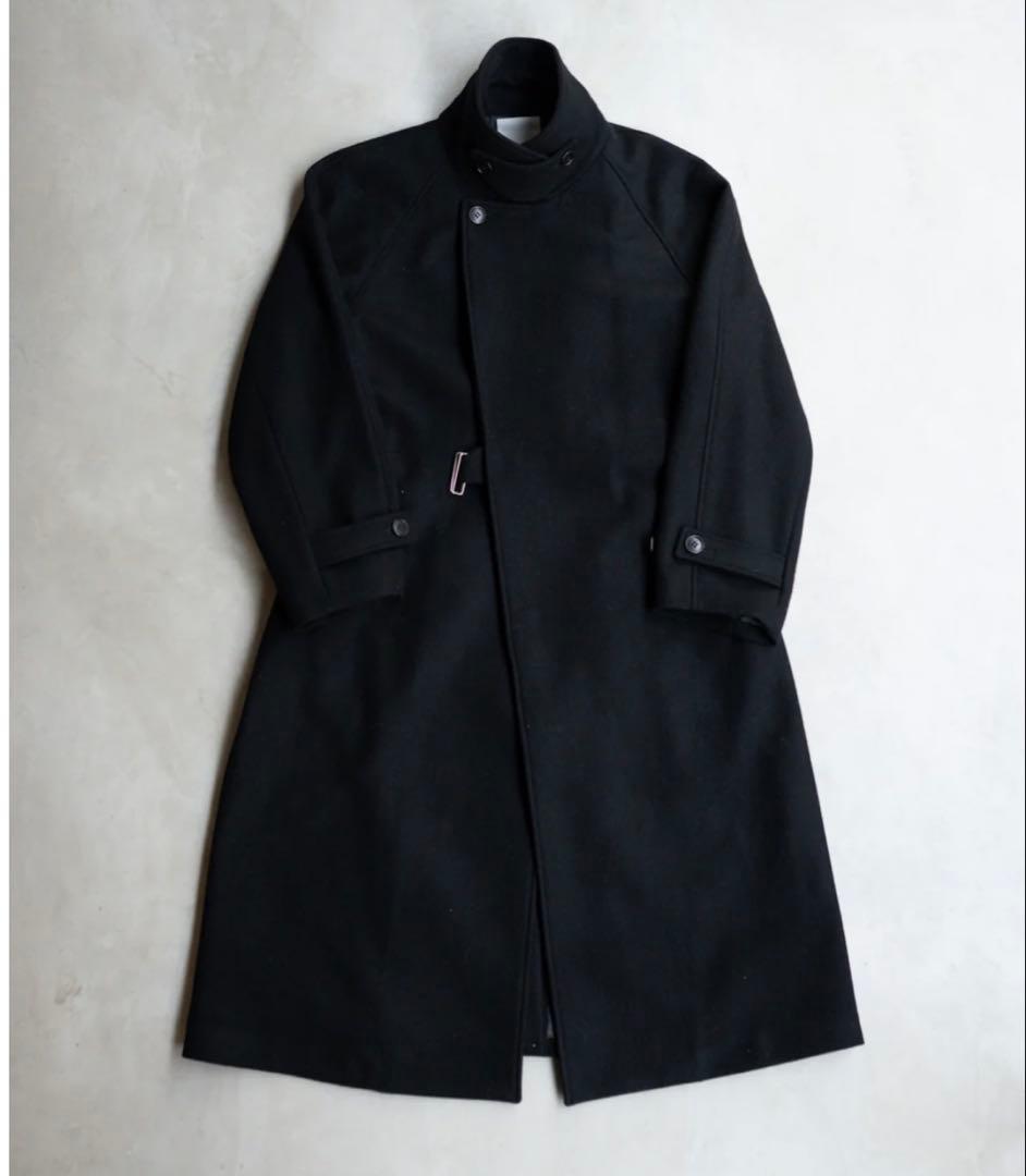 ⭐*︎様 【未使用品】ALCINDOR MATERIALS/タイロッケンコート - メルカリ