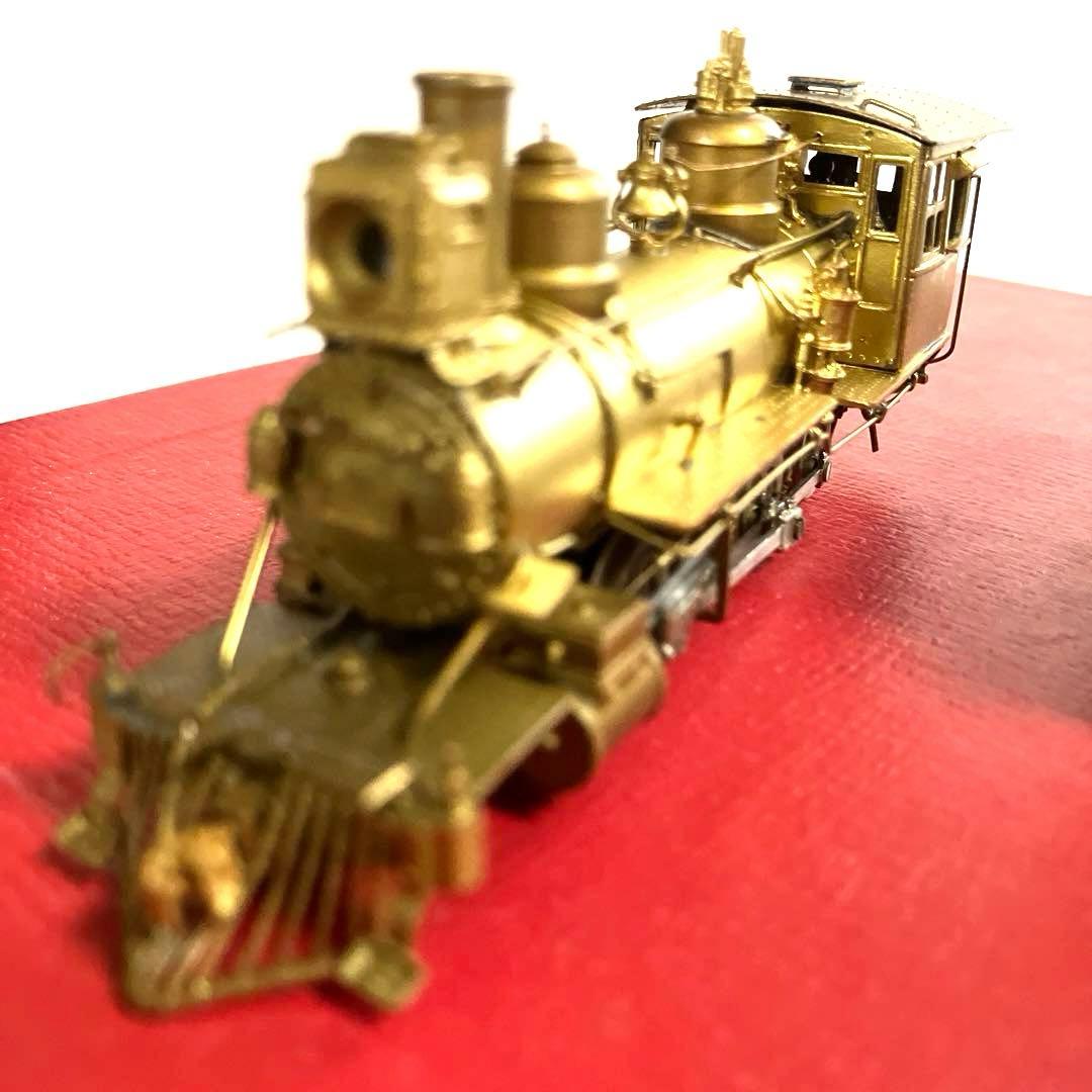 鉄道模型 KEY HOn3(10.5mm) RGS C-17 #42