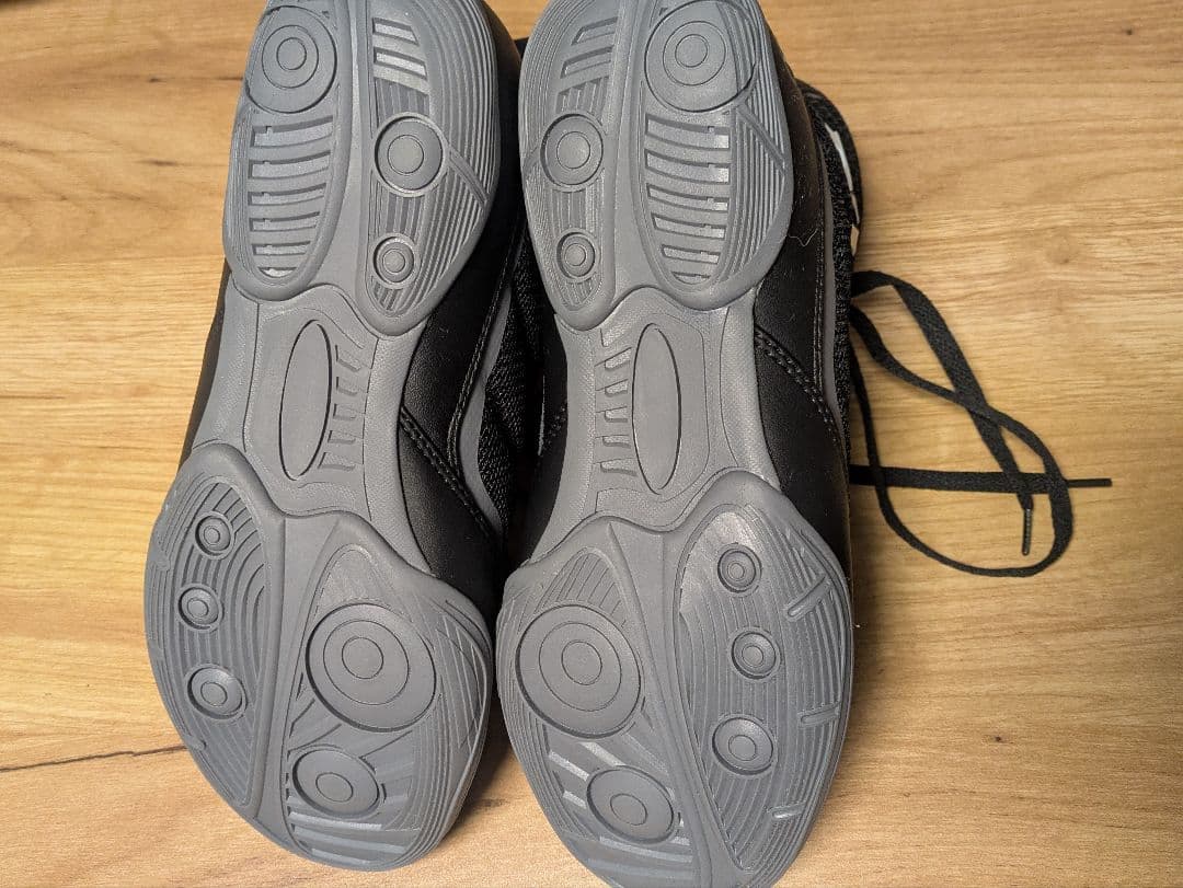 ライバル RSX-PROSPECT ボクシングシューズの通販｜houseofnerat.com