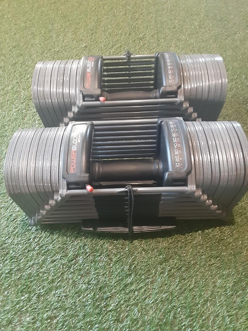 パワーブロックRPO EXP 90lbs 41kg ①-公式ならではの先行予約会