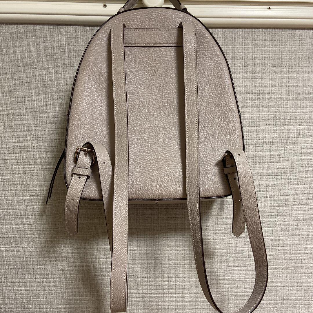 ✨希少✨タグ付き未使用✨メゾンドリーファー リュック バックパック