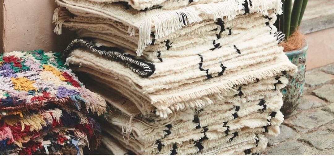 《tomorrowland 》ドットラグ