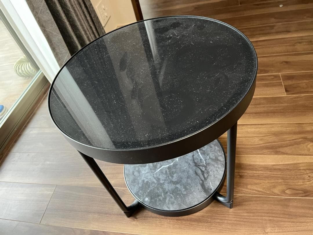 IKEA FRÖTORP フロートルプ サイドテーブル - メルカリ