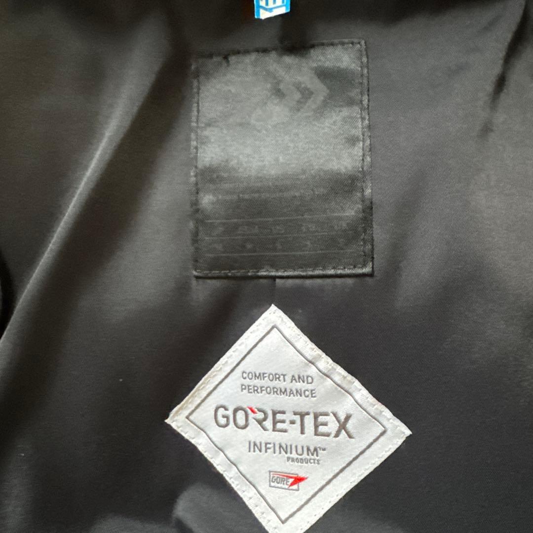 z*t様 Daria pier39 for 1ldk GORE-TEXコート-即発送可 送料込み