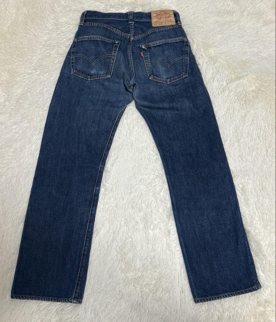 Levi's 501XX 47501 W29 USA製 00s バレンシア製 S115256869