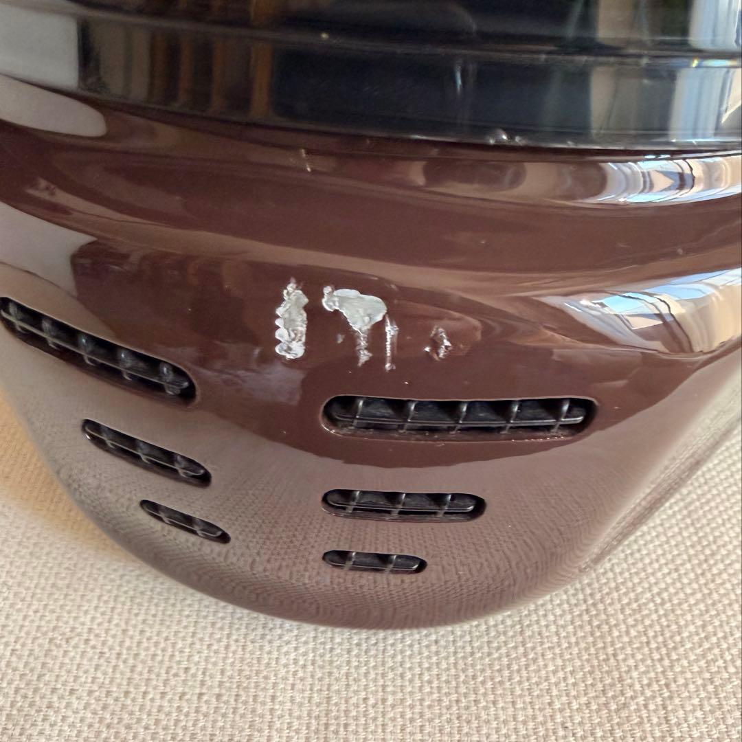 RAPIDE-NEO ブラウン　57.58CM