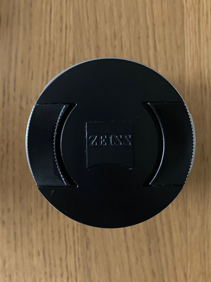 Carl Zeiss Makro-Planar 2/50 ZE ジャンク品 - レンズ(単焦点)快適