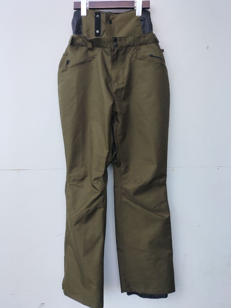 JOYRIDE スノーボードウェア 上下セット 美品 人気 商品 通販