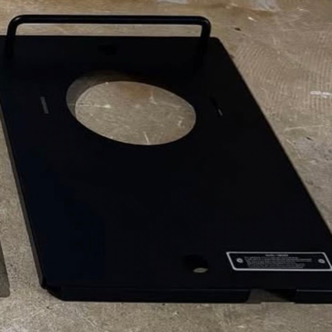 BUSH DE BRUNT ブラント オールプレー＋ナウワン ブラック セット