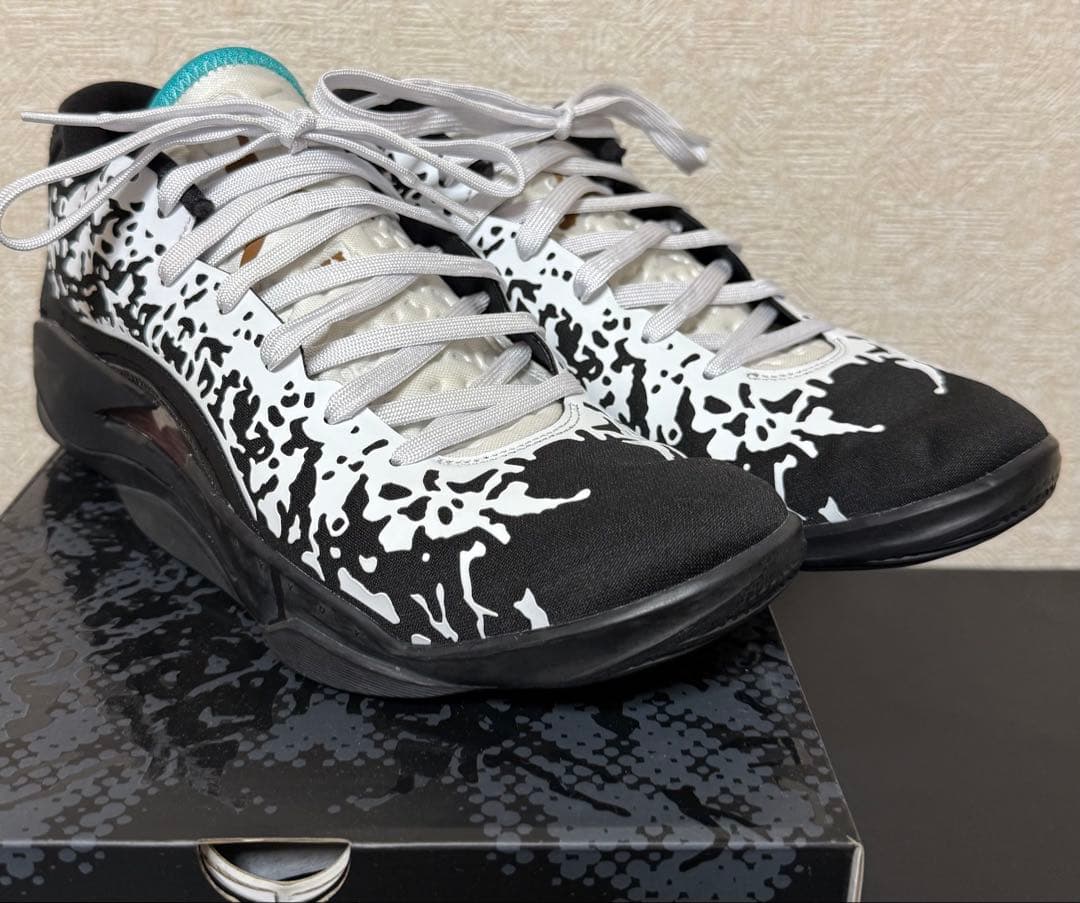 ナイキ　ジョーダン　ザイオン3 26.5cm