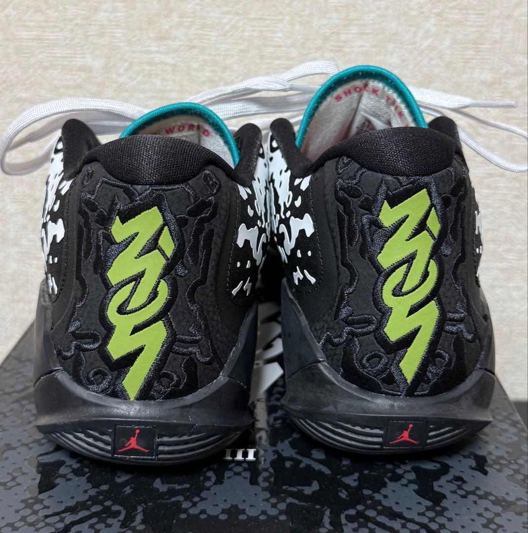 ナイキ　ジョーダン　ザイオン3 26.5cm