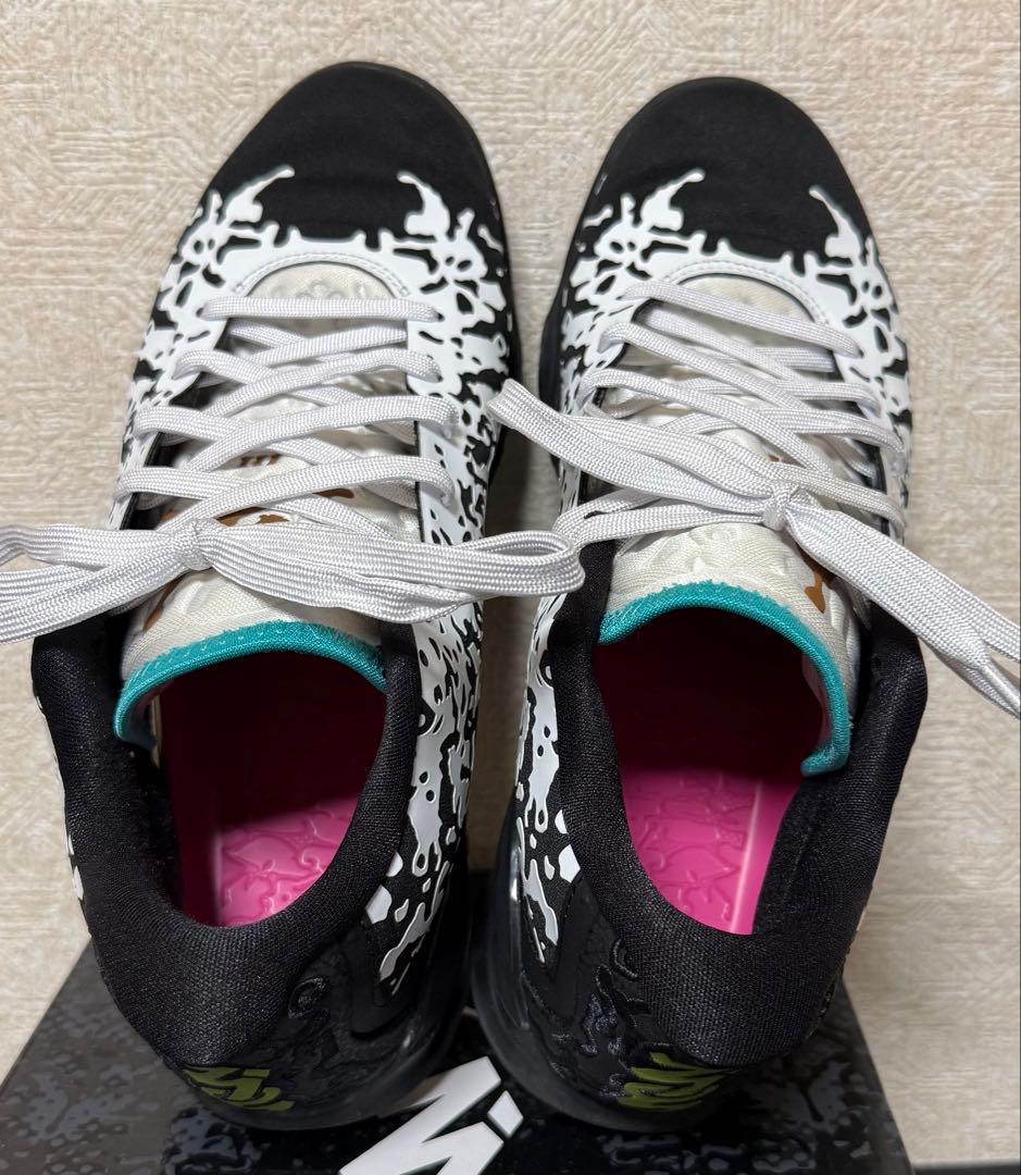 ナイキ　ジョーダン　ザイオン3 26.5cm