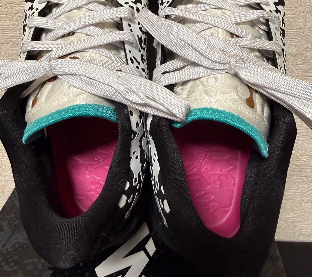 ナイキ　ジョーダン　ザイオン3 26.5cm