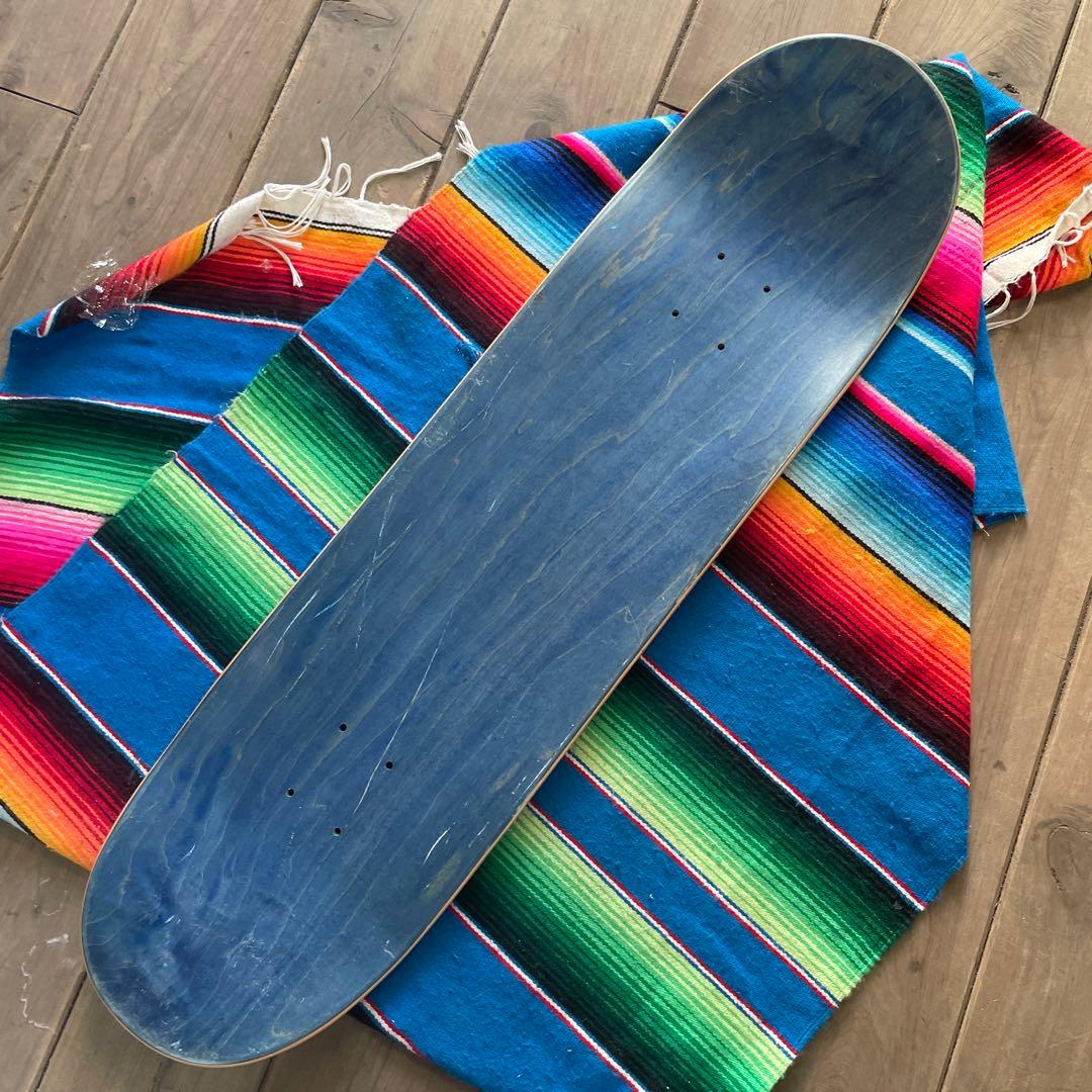 DOGTOWNドッグタウン HENDLEYスケボーデッキ定価11,000 スケートボード