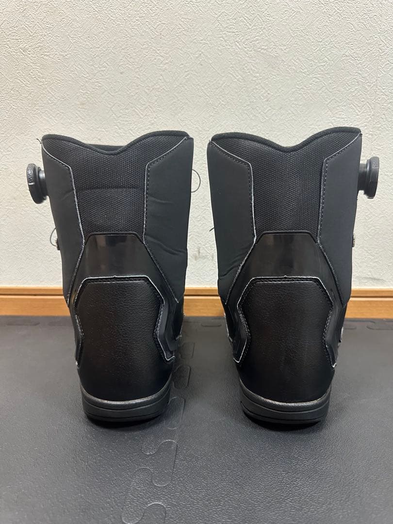 スノーボード 22-23 DEELUXE ID DUAL BOA 25.5cm