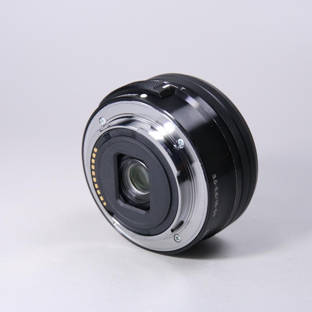 SONY E 16-50mm F3.5-5.6 OSS ズームレンズ #415