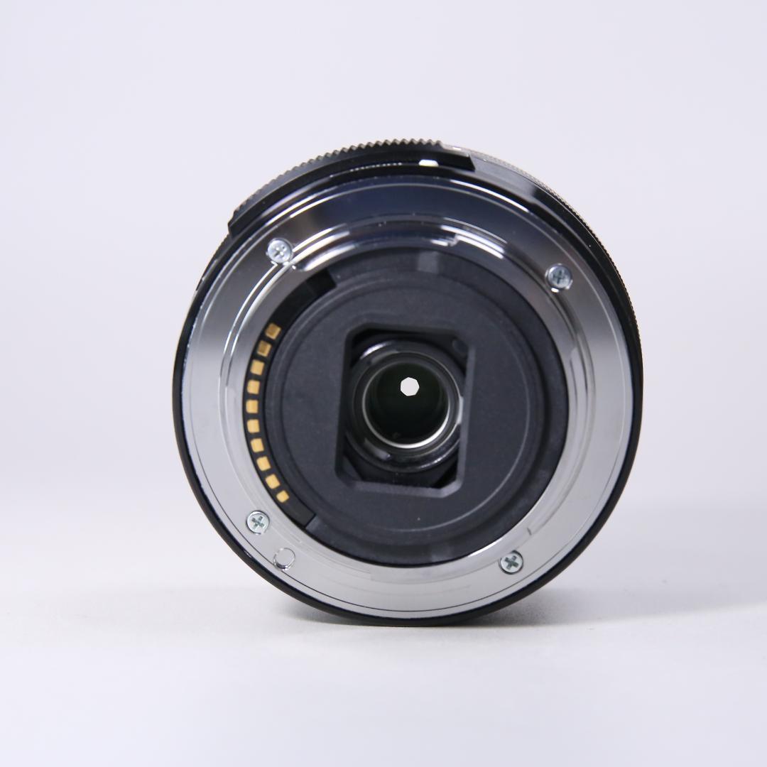 SONY E 16-50mm F3.5-5.6 OSS ズームレンズ #415