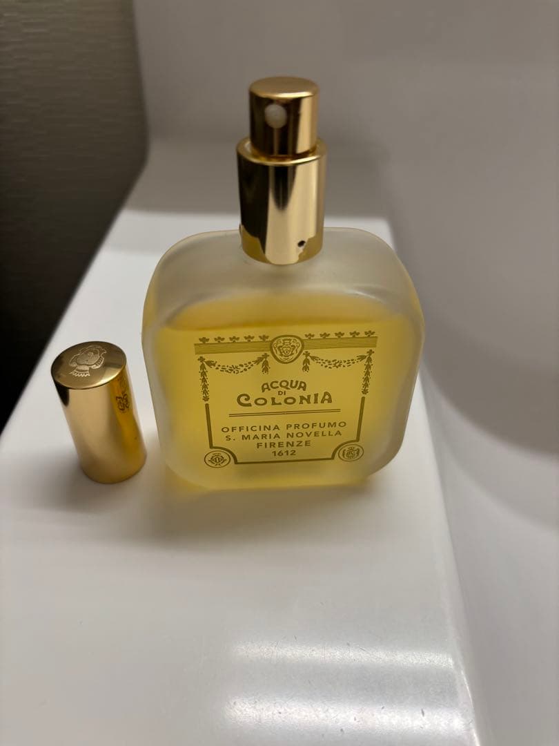 サンタ・マリア・ノヴェッラ スズラン スプレー 80ml 以上