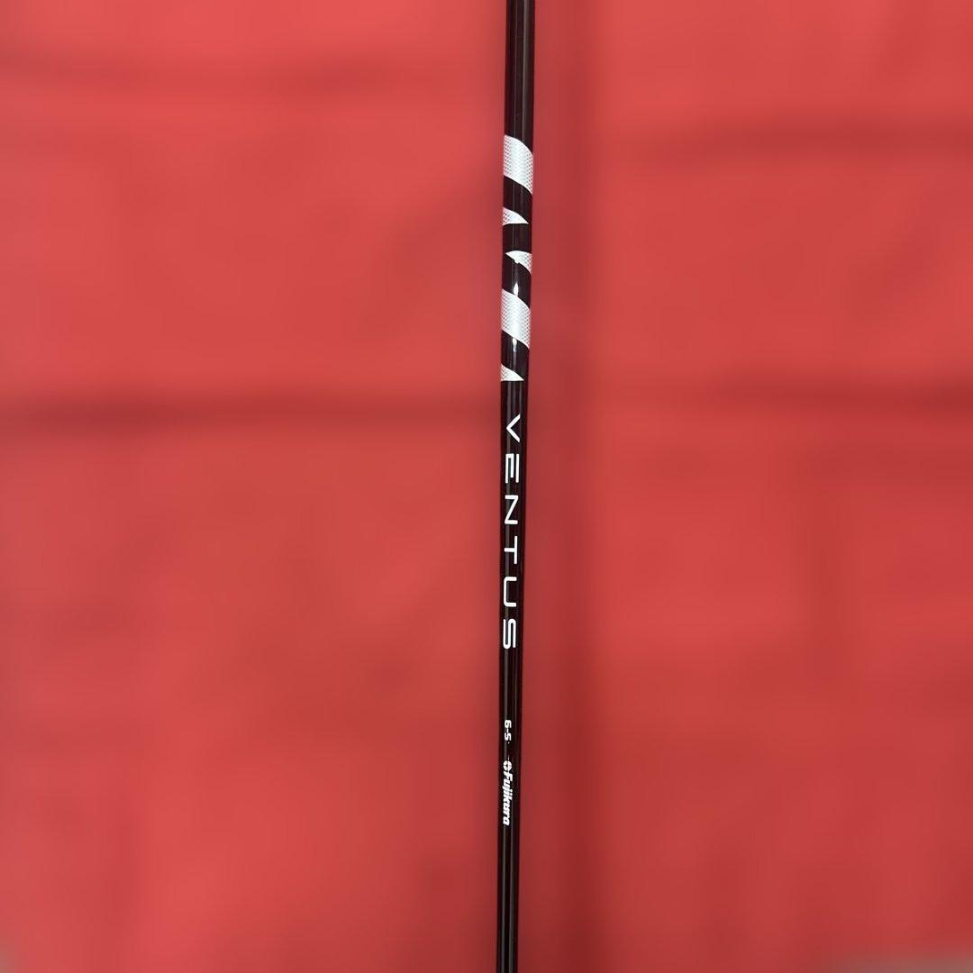 ブリヂストン B2 3W15度 ベンタス ブラック6S プロ上級者モデル