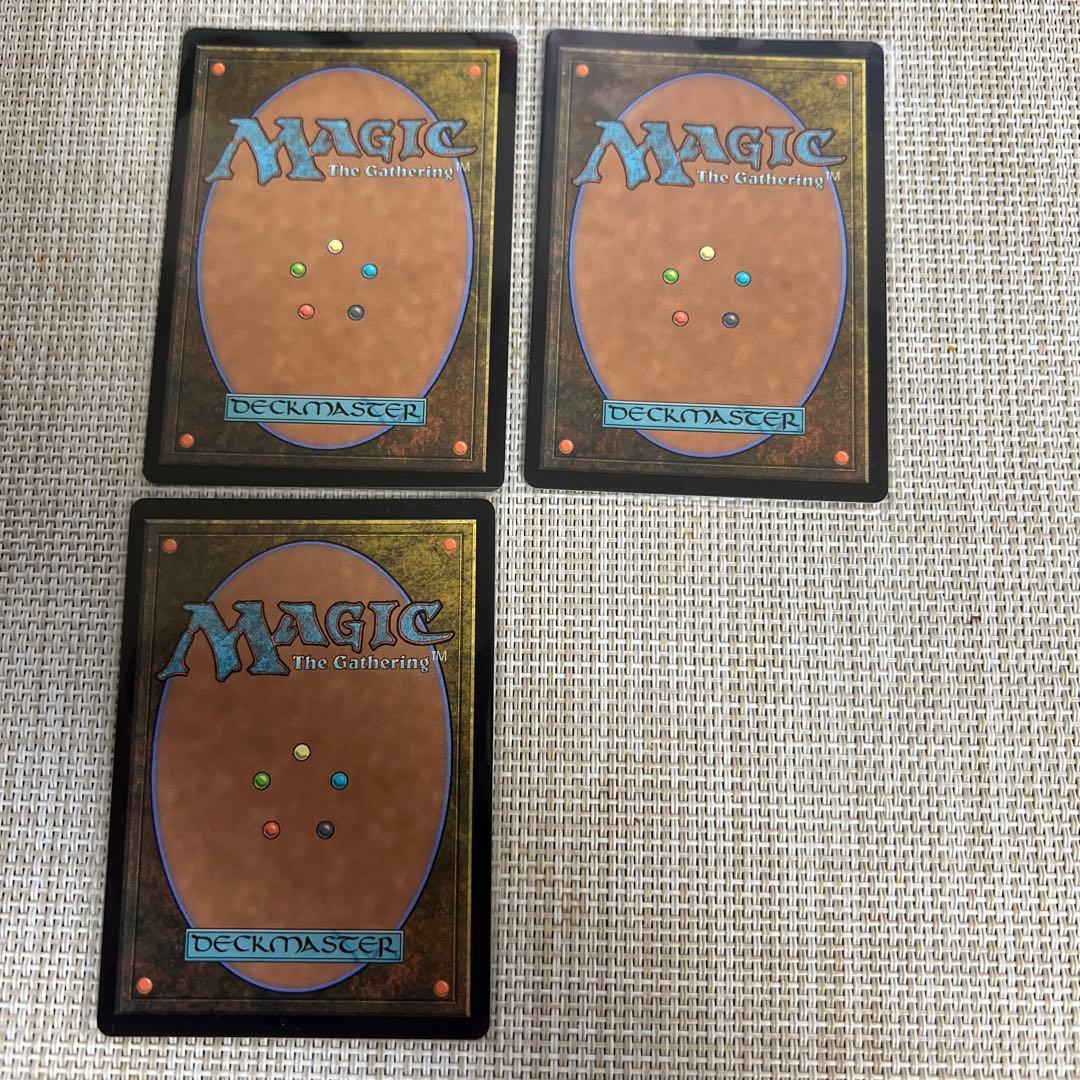 MTG 孤独 日本語3枚 MH2版 フルアート - マジック：ザ・ギャザリング