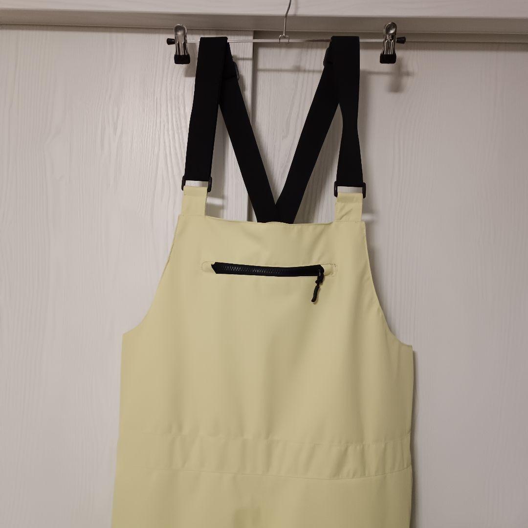 willow ウェア スノボー XL ビブパン アノラック 上下セット ショップ