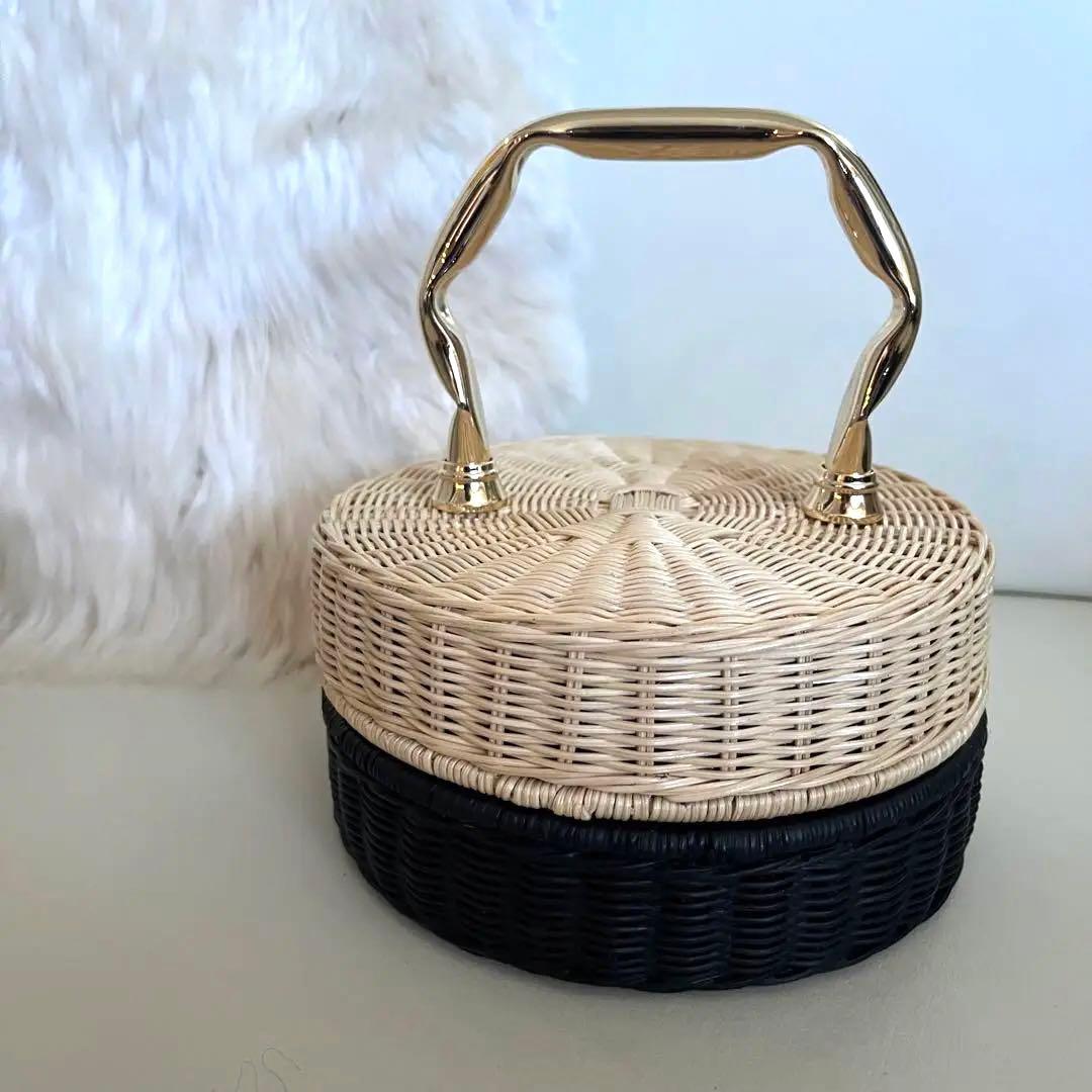 manimarisマニマリスパンケーキバスケット