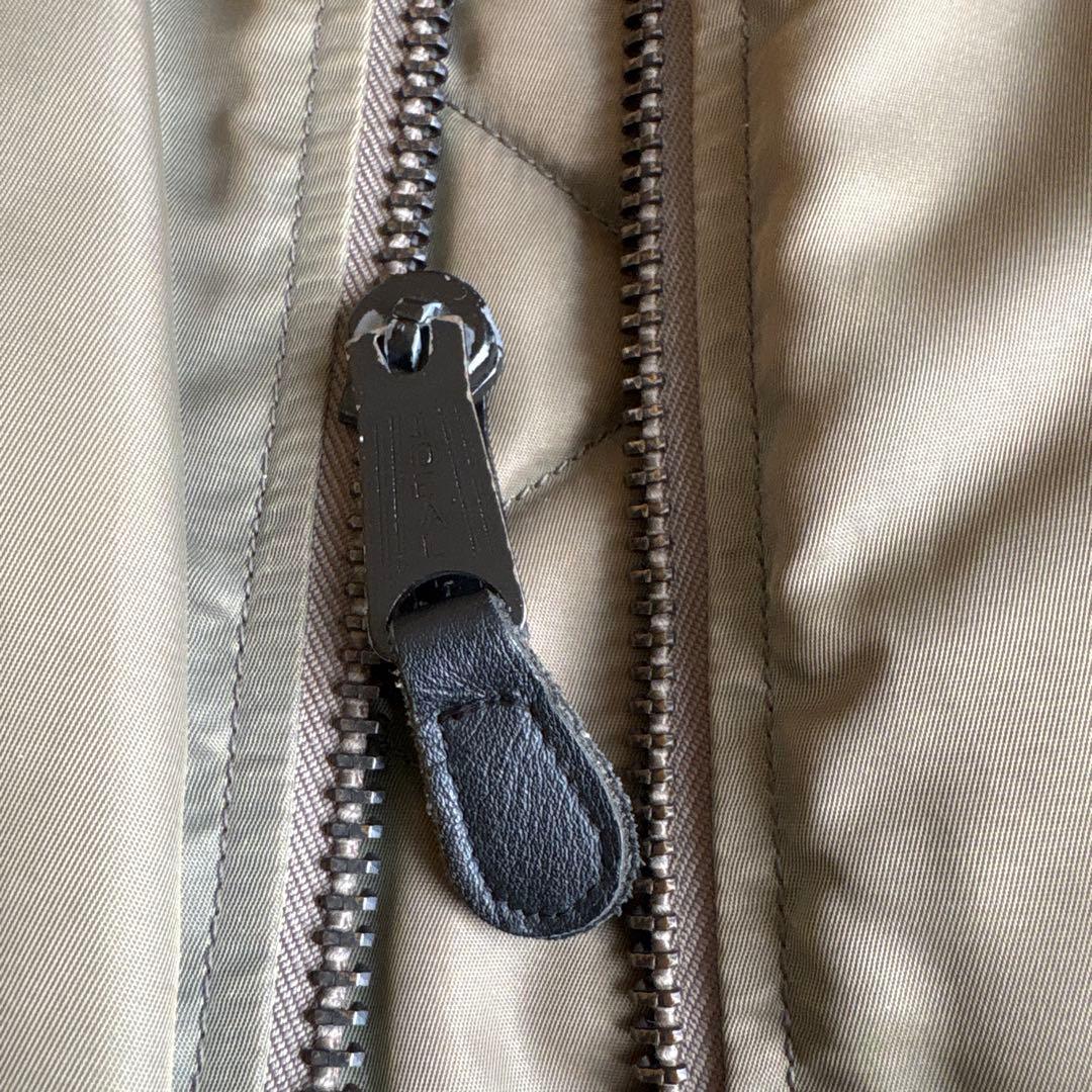 激レア】AVIREX MA-1 ジョリーロジャー（Jolly Roger） - メルカリ