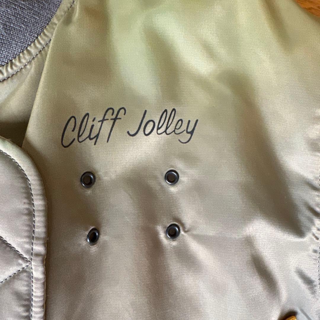 激レア】AVIREX MA-1 ジョリーロジャー（Jolly Roger） - メルカリ