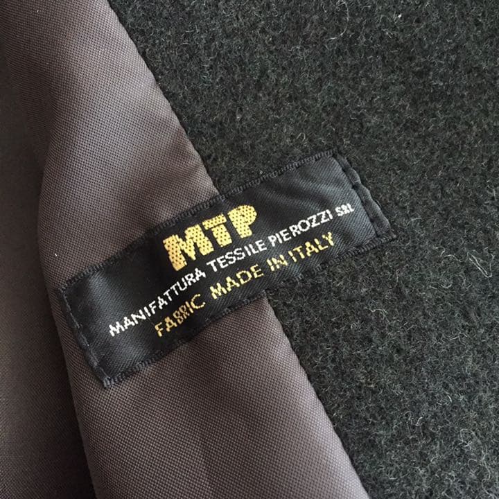 j69ponko 様専用☆conges payes コート - メルカリ