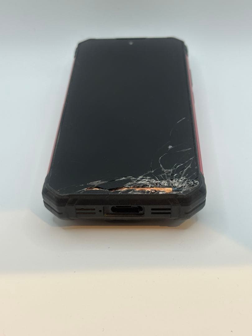 ジャンクFOSSiBOT F102 - メルカリ