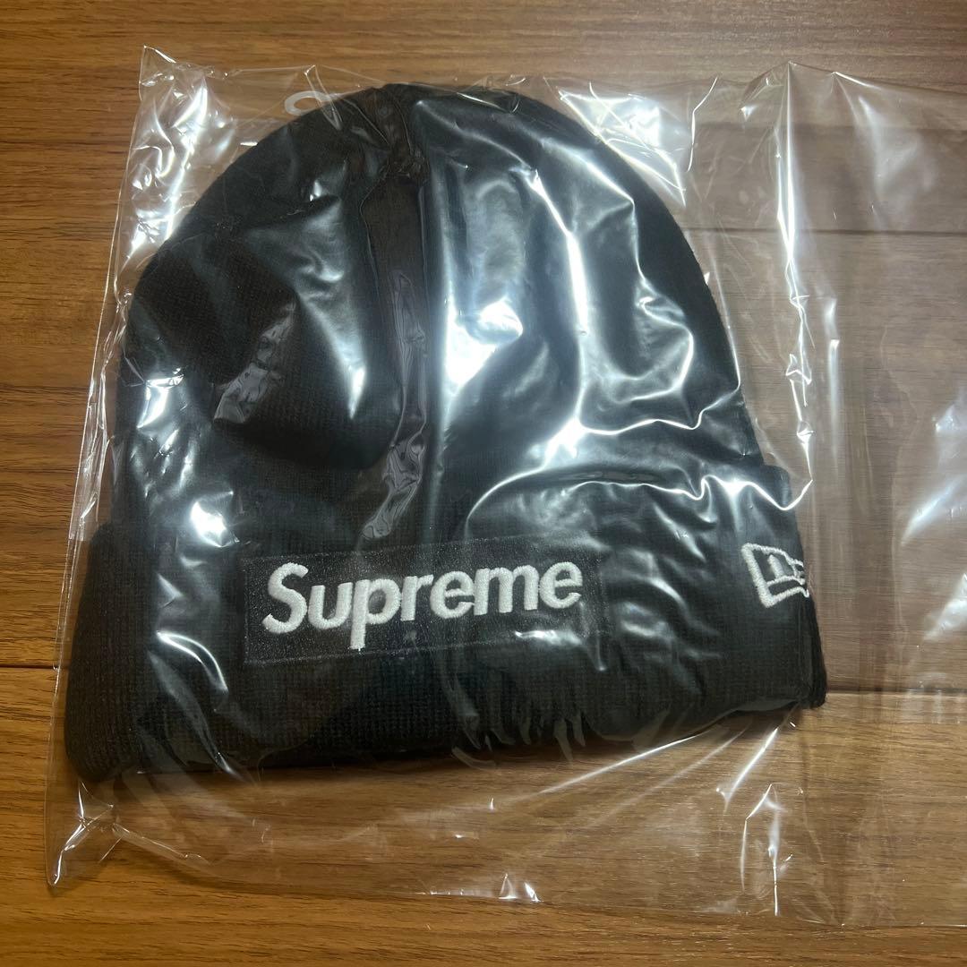 Supreme New Era 黒ニット帽 楽天市場】【送料無料】【楽ギフ_包装】【メンズ ニットキャップ