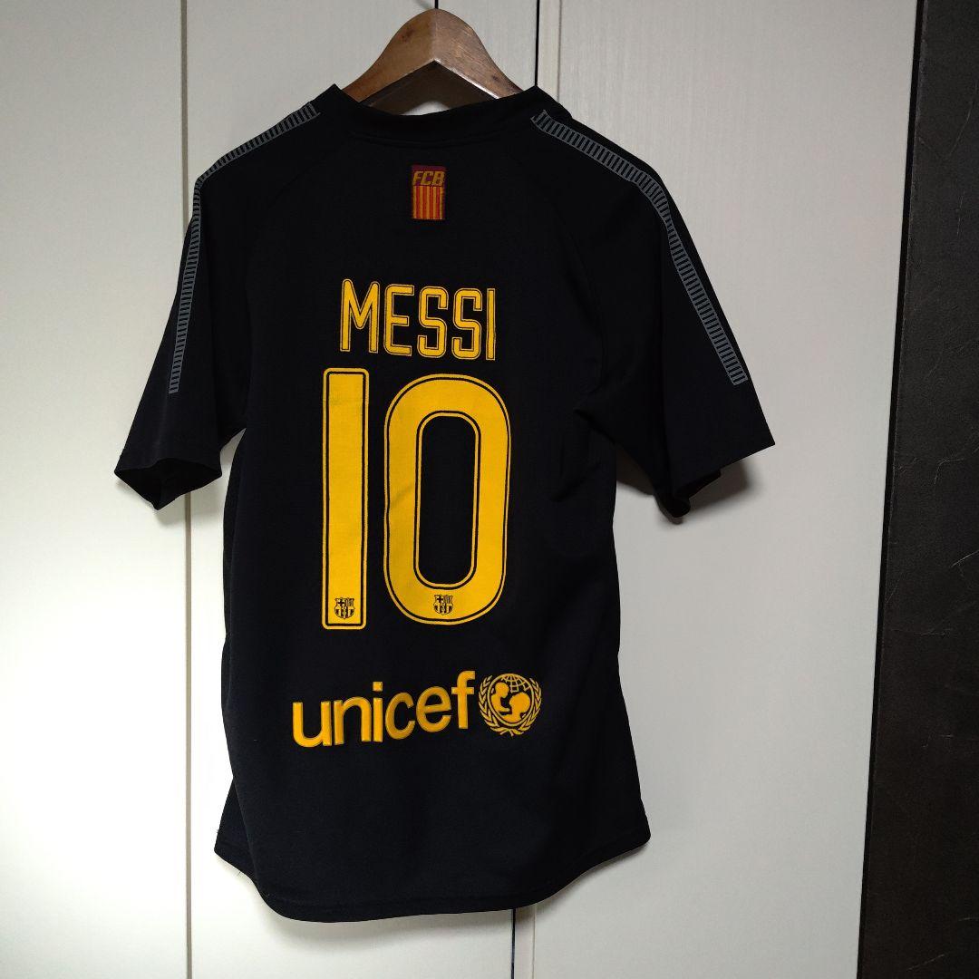 【閲覧数141】FCバルセロナ メッシ 10番 シャツ 黒 閲覧数141】FCバルセロナ メッシ 10番 シャツ 黒