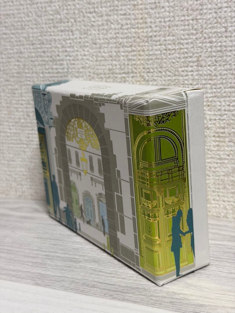 ラルチザン パフューム タンブクトゥ フー アブサン クールドベチバー