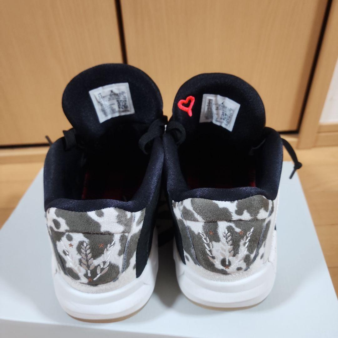 LUKA4 ルカ4 Gone Ranching PF 27.5cm