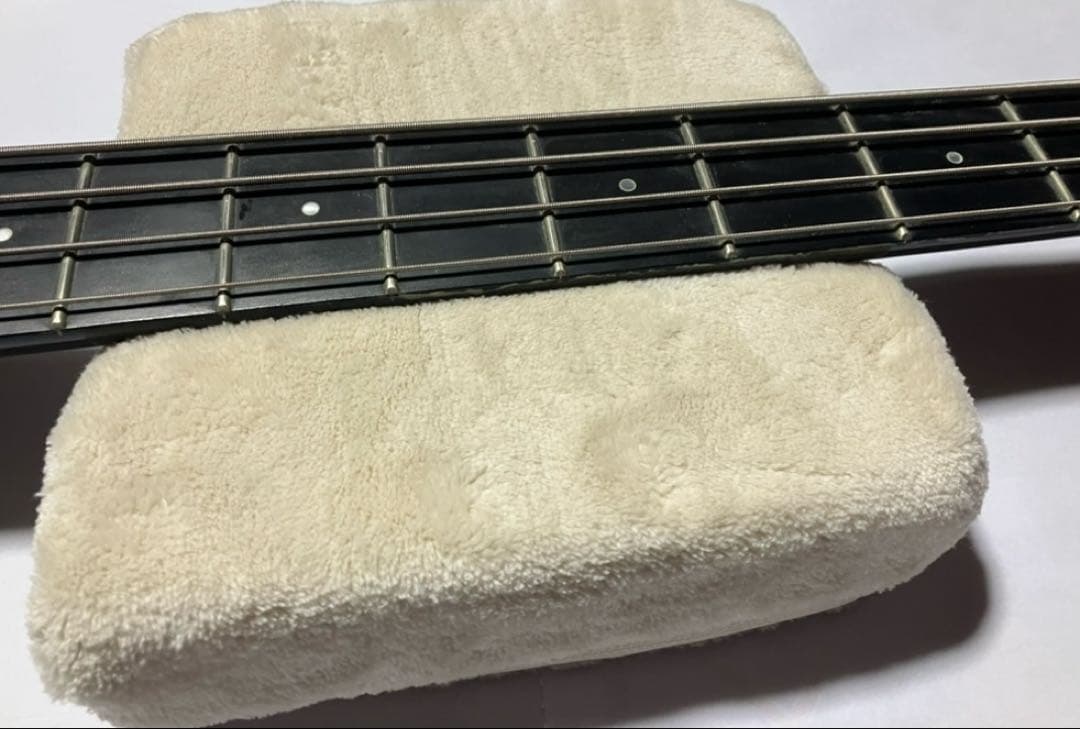 商談中にし様 専用modulus sonic hammer ベース モジュラス - メルカリ