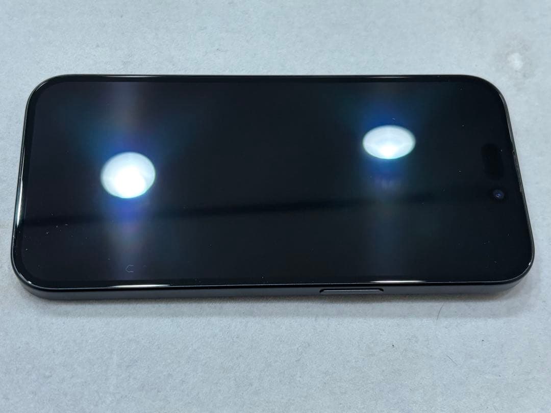 まちゃこ 様専用◇Apple iPhone15 128GB MTMH3J/A ◇ - メルカリ