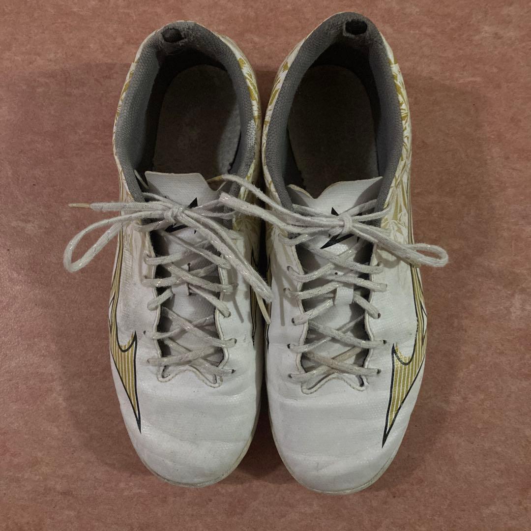 ！！！！特級呪物！！！！　　　　　　　　　　Mizuno α SELECT AS ミズノアルファ SELECT AS(サッカー／フットボール)|P1GD2365|シューズ