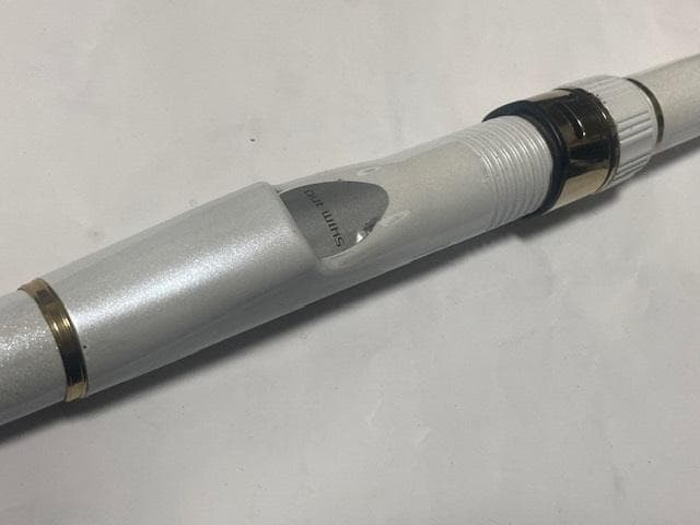 シマノ BB-X 尾長スペシャル T3 47-53P SI-Z 超美品 中通し - メルカリ