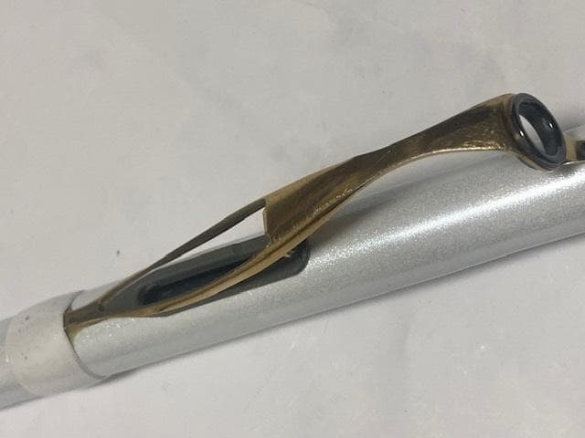 シマノ BB-X 尾長スペシャル T3 47-53P SI-Z 超美品 中通し - メルカリ