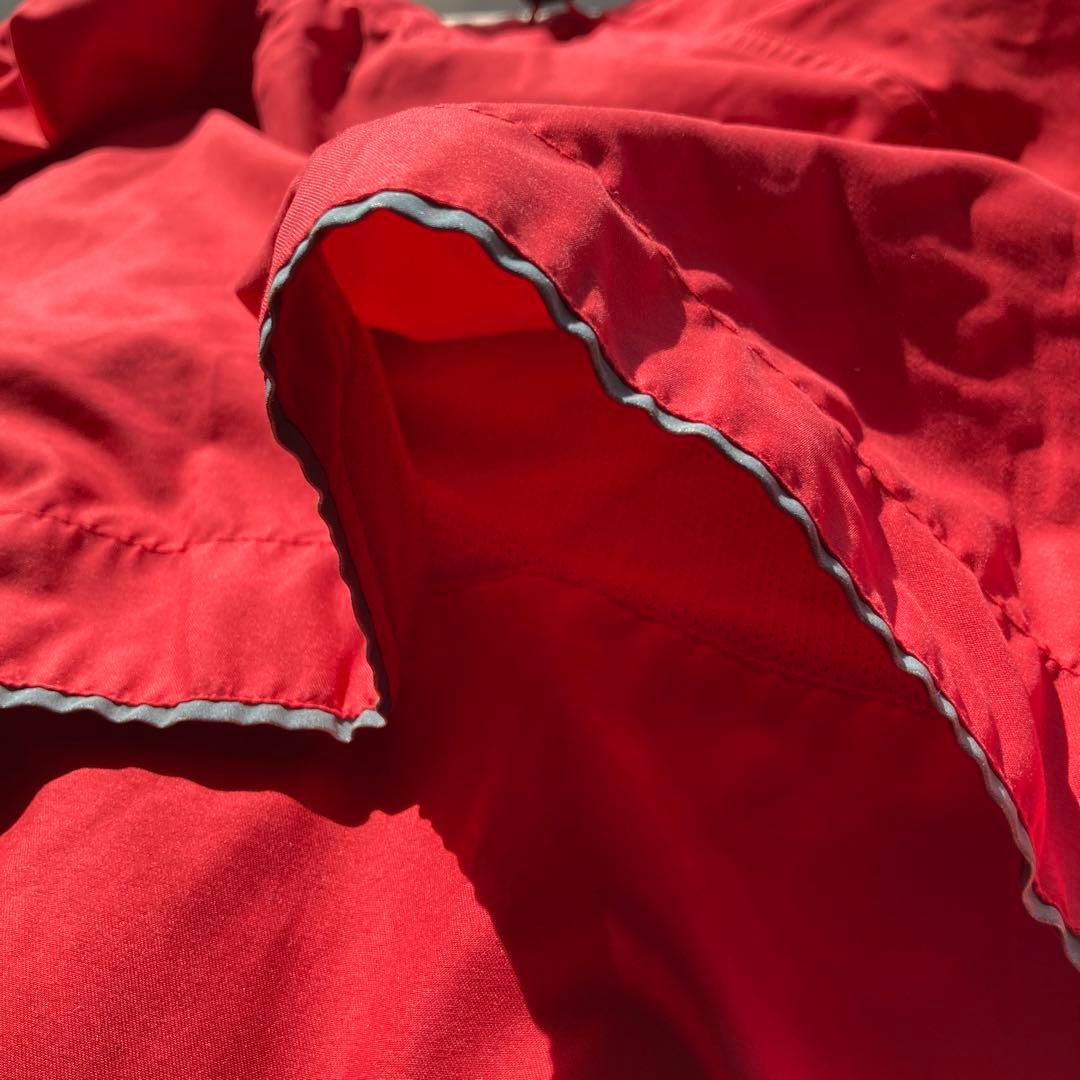 90's DC SHOE 初期ナイロンジャケット リフレクター Y2K美品 XL - メルカリ