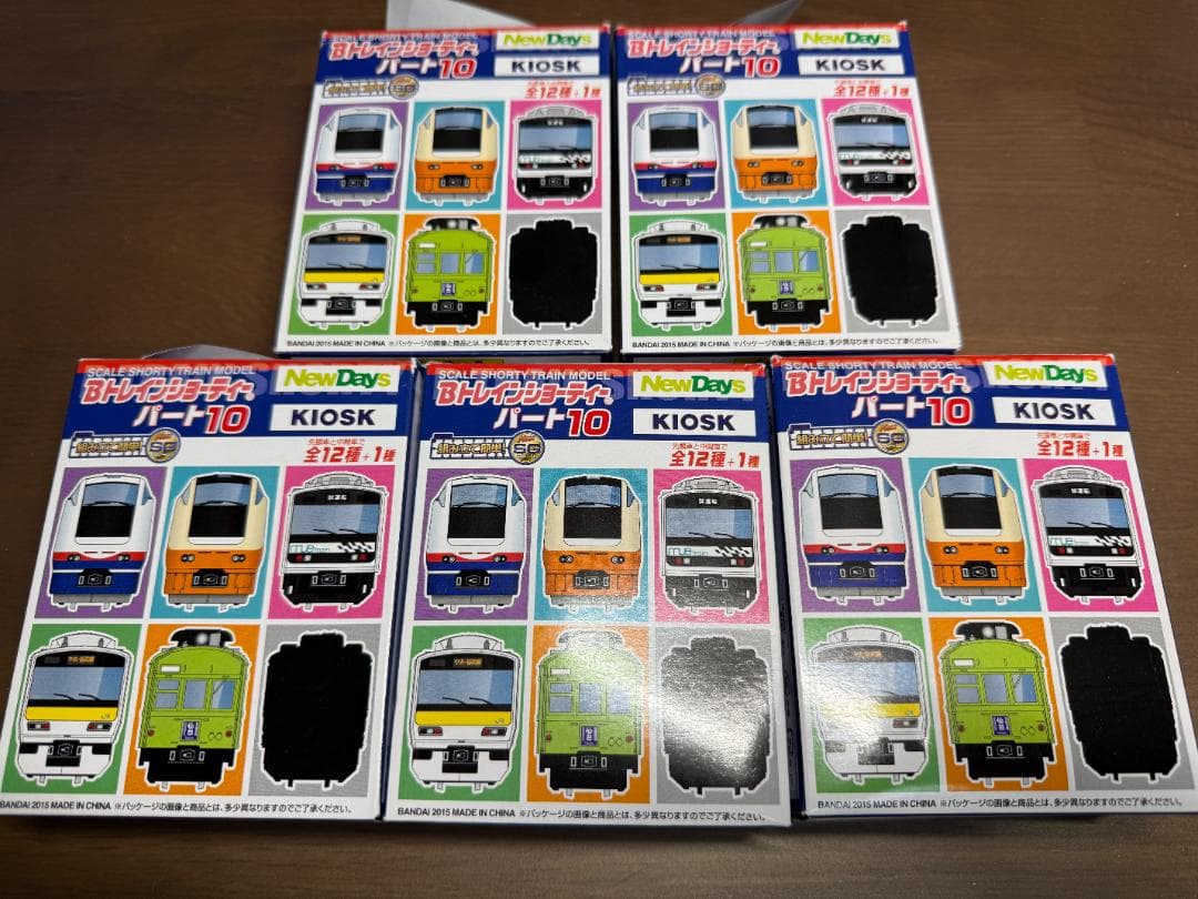 BトレインショーティーJR東E653系いなほ　5両編成 Amazon | Bトレインショーティー E653系「フレッシュひたち」・赤編成