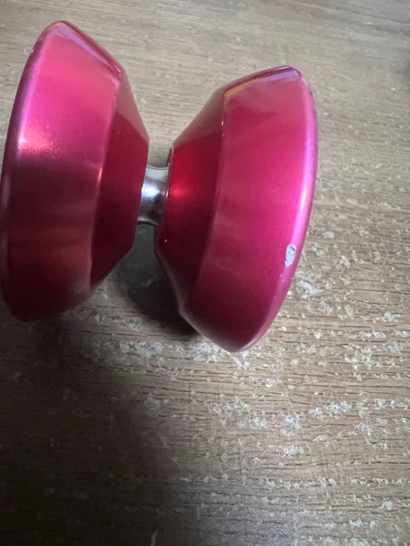 エターニティ ヨーヨージョーカー スカルファイヤーの通販はau PAY