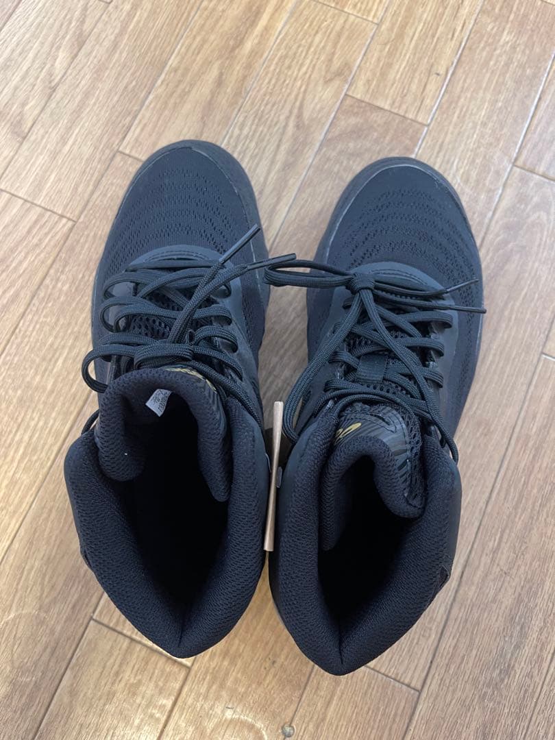 asics SPLIT ELITE メンズ レスリングシューズ 26.5cm