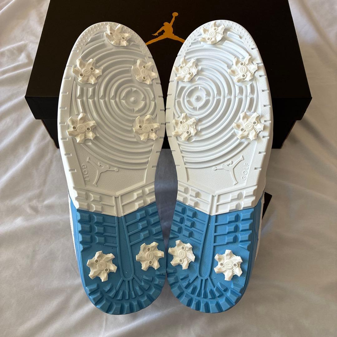 値下げ 28.5cm ジョーダン NU レトロ 1G 新品 すぐ発送