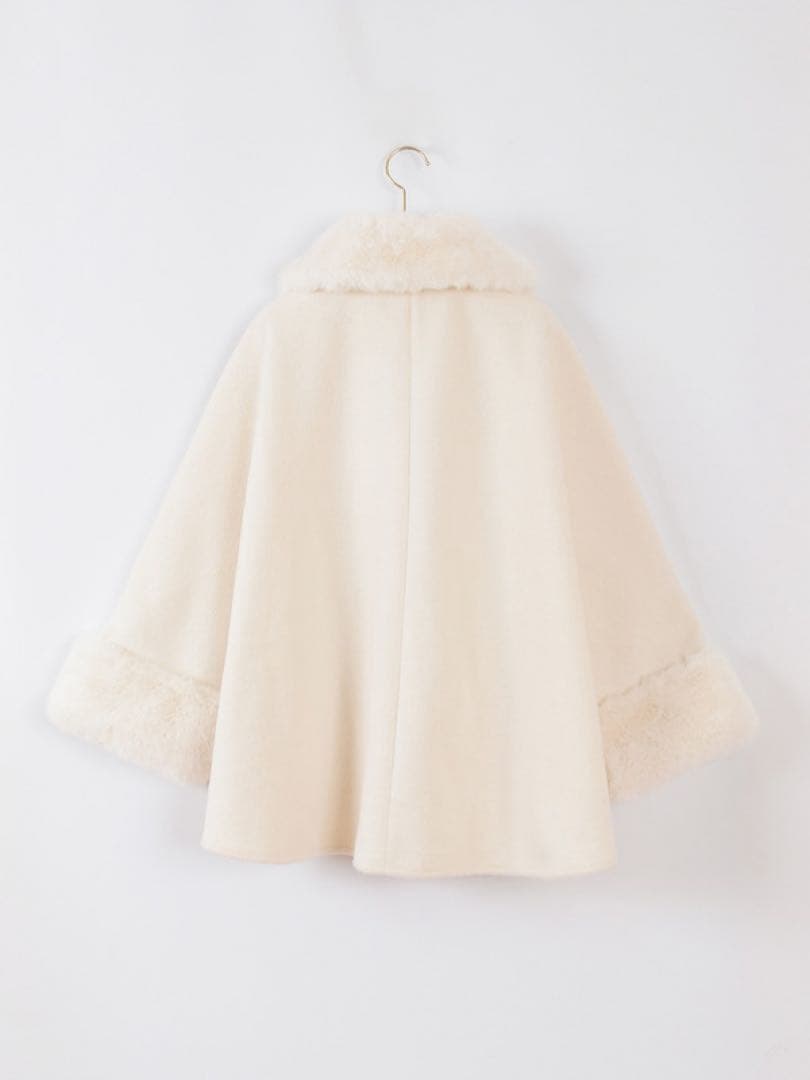 evelyn ポンチョ コート2025新作の通販はau PAY マーケット - 輸入雑貨